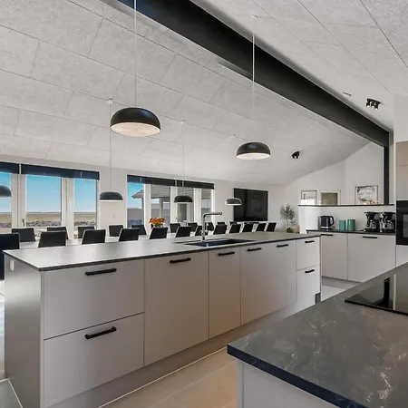 Completely Unique Luxury Home-sj750 * Harboør