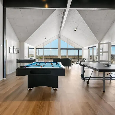 Completely Unique Luxury Home-sj750 Ferienhaus *