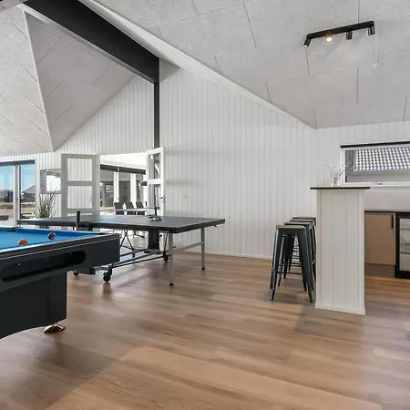 Completely Unique Luxury Home-sj750 * Harboør