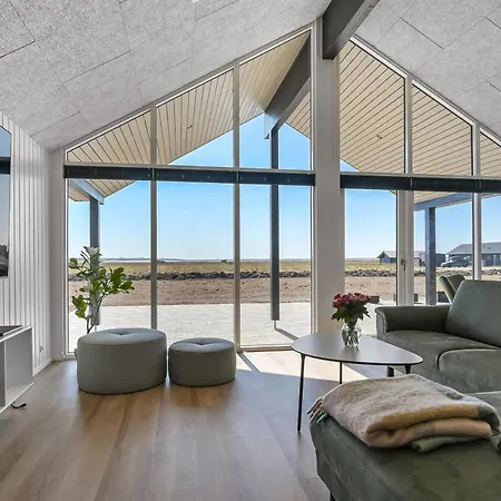 Semesterbostad Completely Unique Luxury Home-sj750