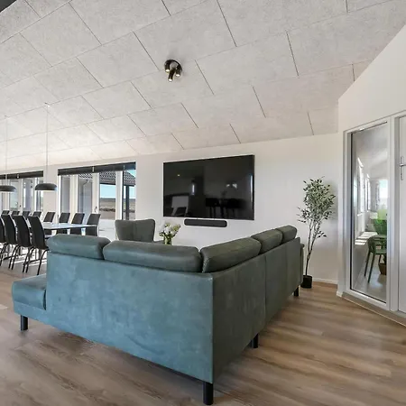 Completely Unique Luxury Home-sj750 * Harboør