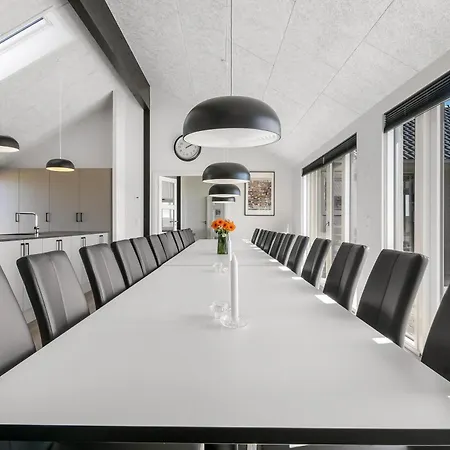Completely Unique Luxury Home-sj750 * Harboør