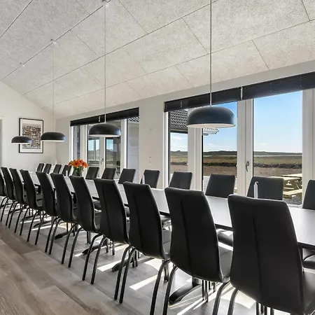 別荘 Completely Unique Luxury Home-sj750 Harboør