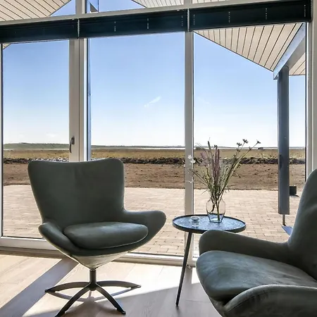 別荘 Completely Unique Luxury Home-sj750 Harboør
