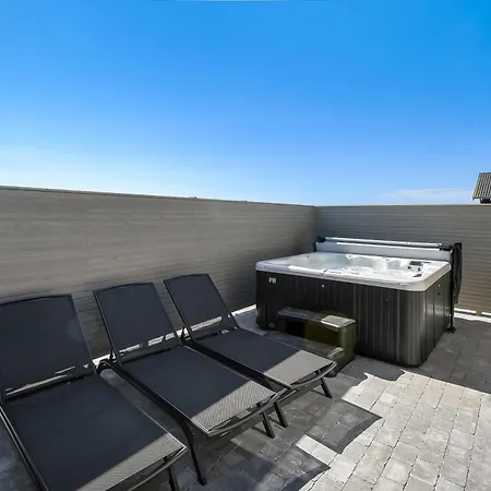 別荘 Completely Unique Luxury Home-sj750 *